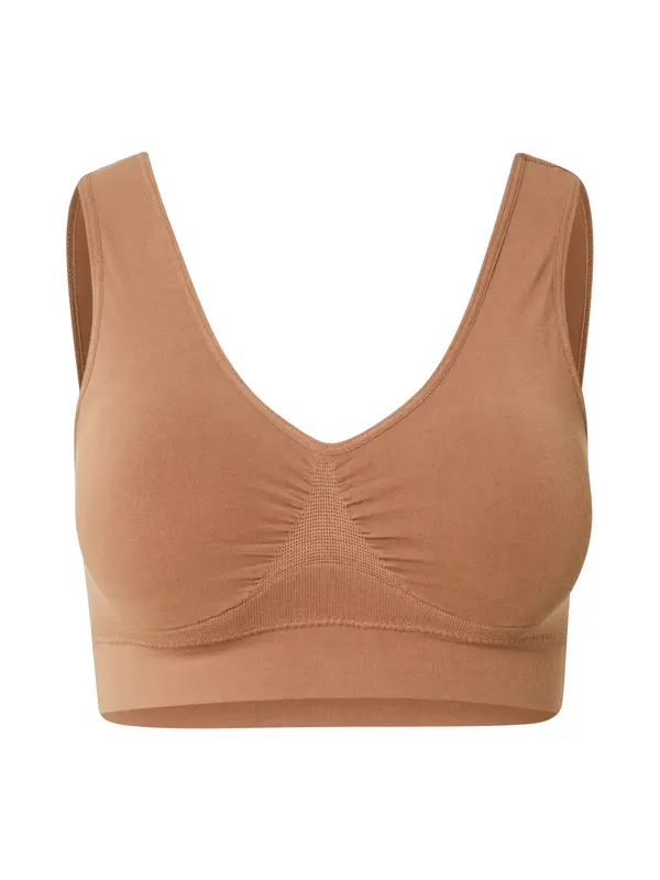 MAGIC Bodyfashion MAGIC Bodyfashion Nedrček 'Bamboo'  mokka