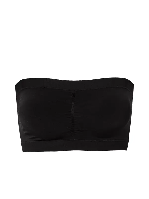 MAGIC Bodyfashion MAGIC Bodyfashion Nedrček 'Comfort'  črna