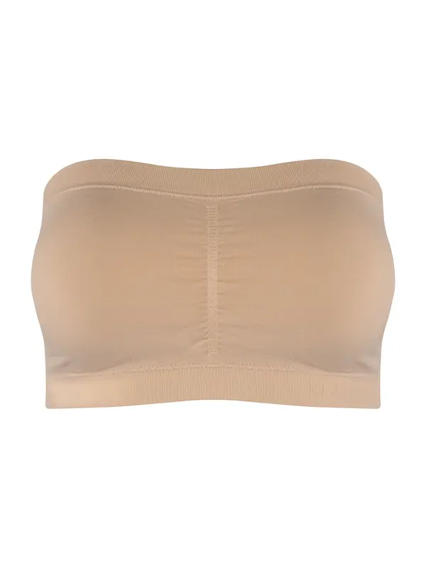 MAGIC Bodyfashion MAGIC Bodyfashion Nedrček 'Comfort'  kapučino