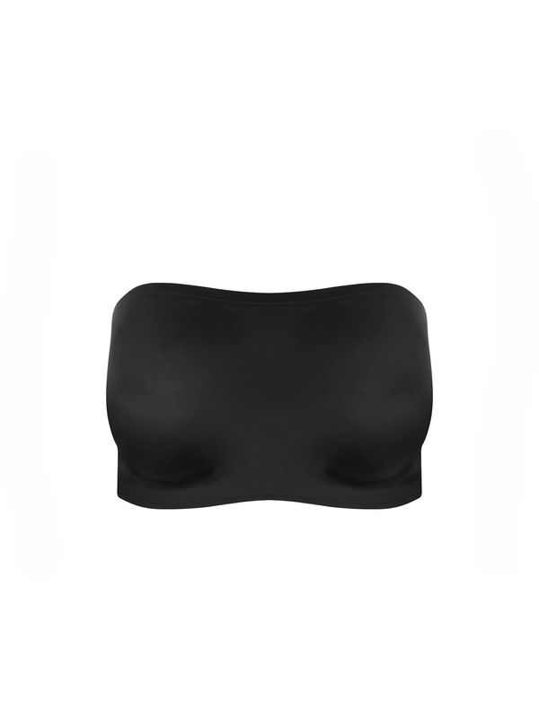 MAGIC Bodyfashion MAGIC Bodyfashion Nedrček  črna