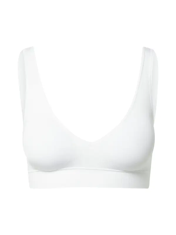 MAGIC Bodyfashion MAGIC Bodyfashion Nedrček 'Plunge'  bela