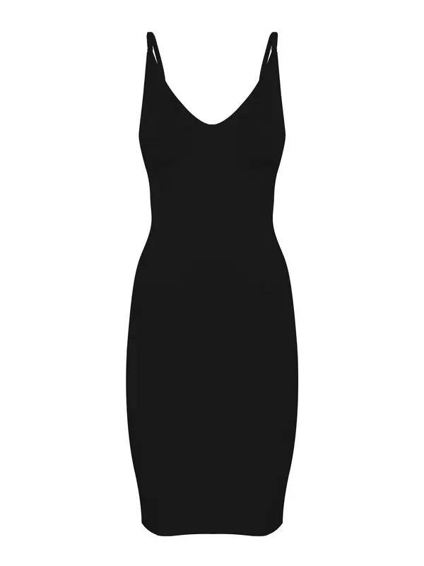 MAGIC Bodyfashion MAGIC Bodyfashion Obleka za oblikovanje  črna
