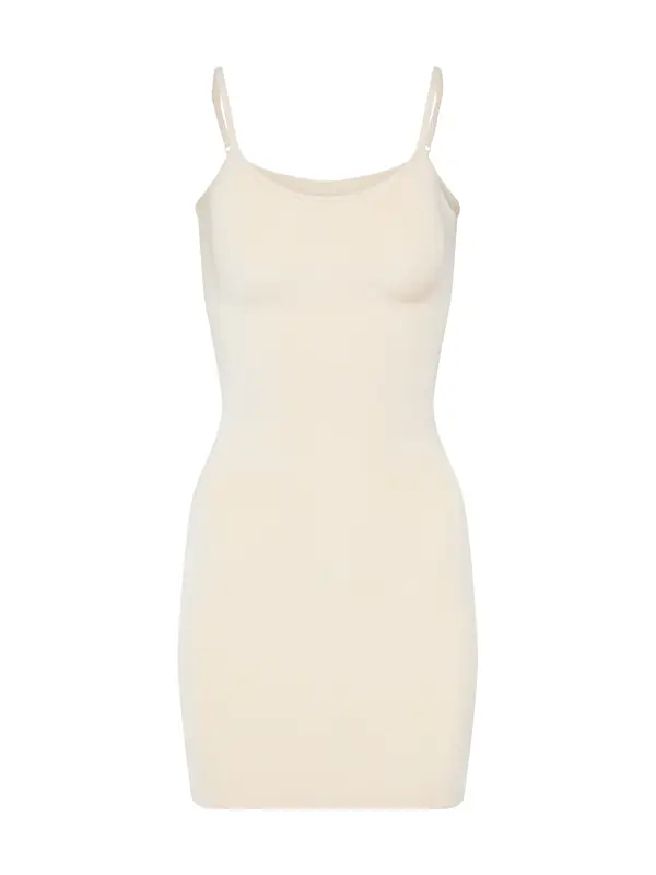 MAGIC Bodyfashion MAGIC Bodyfashion Obleka za oblikovanje 'Seamless'  ecru