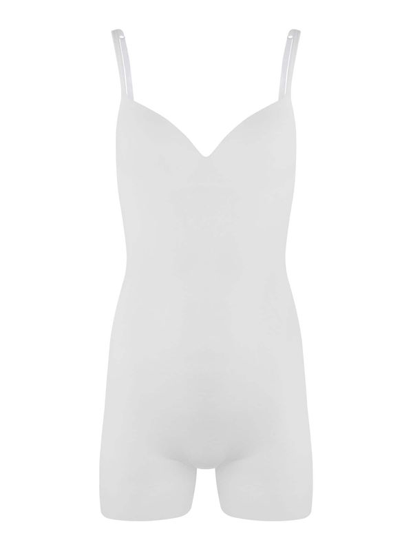 MAGIC Bodyfashion MAGIC Bodyfashion Oblikovanje postave  bela