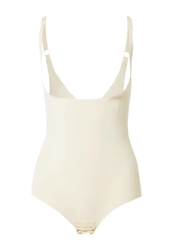 MAGIC Bodyfashion MAGIC Bodyfashion Oblikovanje postave 'DREAM'  kremna