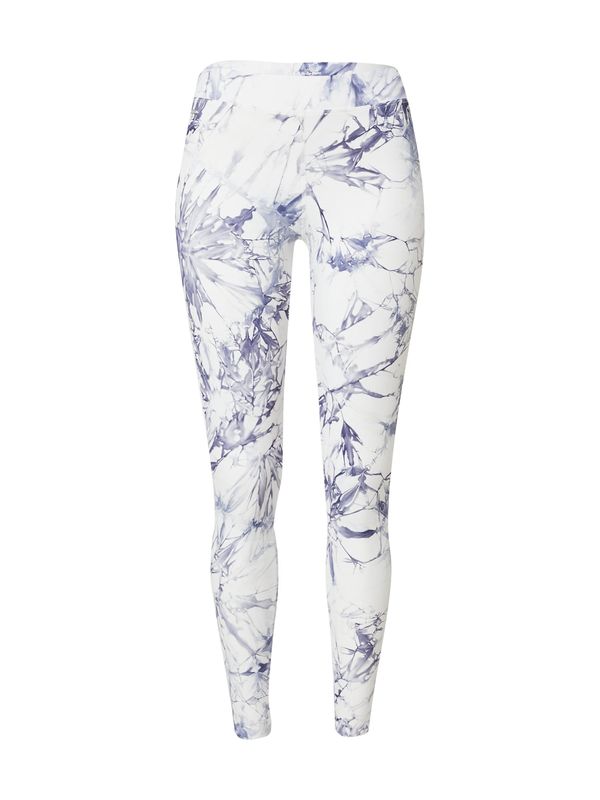 MAGIC Bodyfashion MAGIC Bodyfashion Pajkice  modra / bela