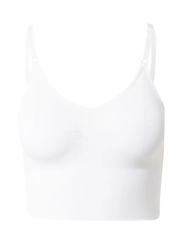 MAGIC Bodyfashion MAGIC Bodyfashion Spodnja majica  bela