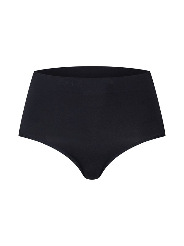 MAGIC Bodyfashion MAGIC Bodyfashion Spodnje hlače za oblikovanje 'Comfort Brief'  črna
