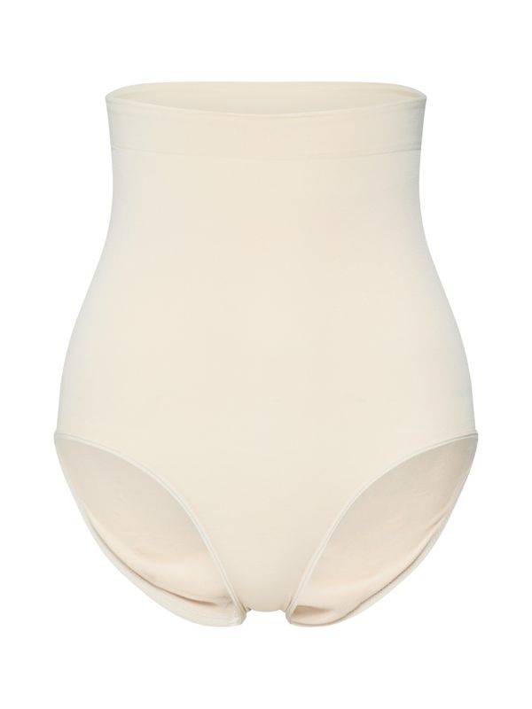 MAGIC Bodyfashion MAGIC Bodyfashion Spodnje hlače za oblikovanje 'Comfort Waistnipper'  bež / bela