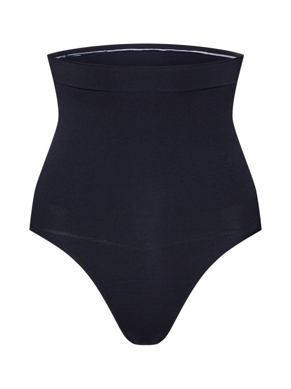 MAGIC Bodyfashion MAGIC Bodyfashion Spodnje hlače za oblikovanje 'Comfort Waistnipper Brief'  črna