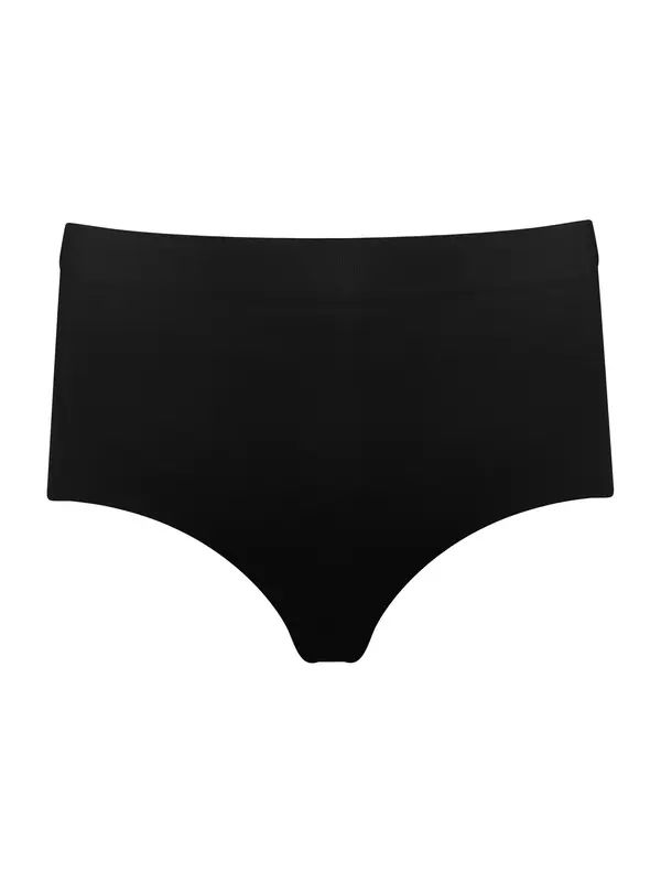 MAGIC Bodyfashion MAGIC Bodyfashion Spodnje hlače za oblikovanje  črna