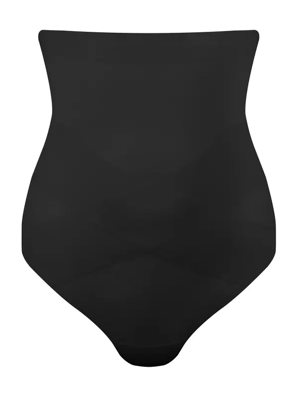 MAGIC Bodyfashion MAGIC Bodyfashion Spodnje hlače za oblikovanje  črna