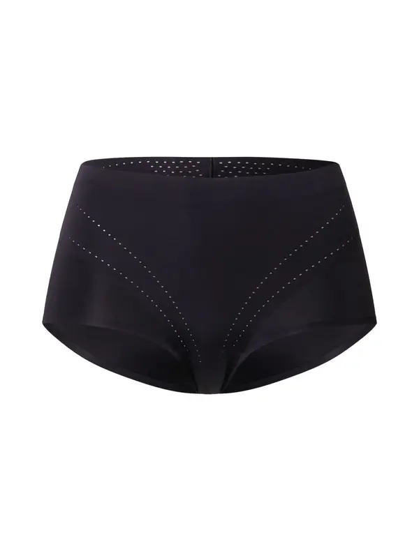 MAGIC Bodyfashion MAGIC Bodyfashion Spodnje hlače za oblikovanje  črna