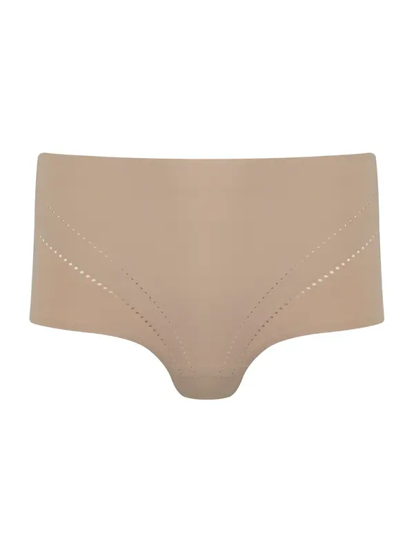 MAGIC Bodyfashion MAGIC Bodyfashion Spodnje hlače za oblikovanje 'Dream Shaper'  kapučino