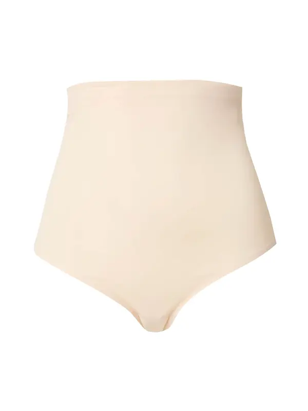 MAGIC Bodyfashion MAGIC Bodyfashion Spodnje hlače za oblikovanje  kapučino