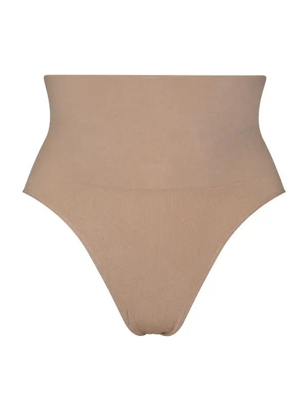 MAGIC Bodyfashion MAGIC Bodyfashion Spodnje hlače za oblikovanje  kapučino