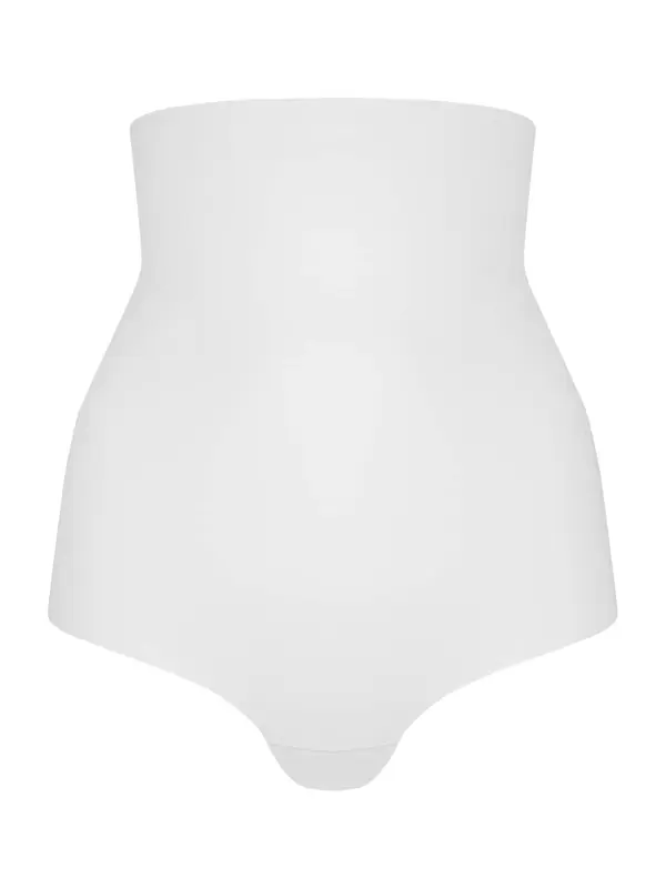 MAGIC Bodyfashion MAGIC Bodyfashion Spodnje hlače za oblikovanje 'Maxi Sexy'  bela