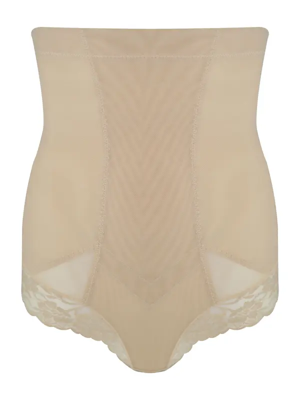 MAGIC Bodyfashion MAGIC Bodyfashion Spodnje hlače za oblikovanje  nude