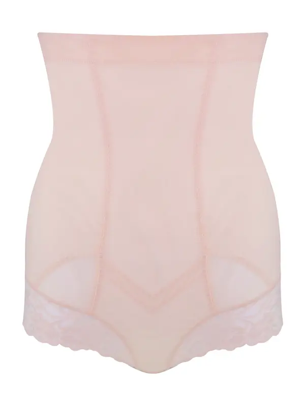 MAGIC Bodyfashion MAGIC Bodyfashion Spodnje hlače za oblikovanje 'Super Control'  roza