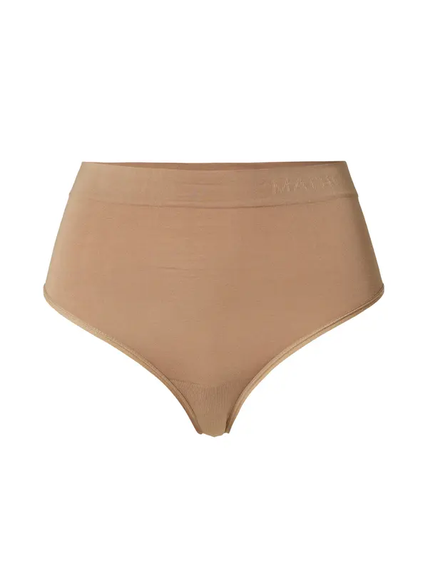 MAGIC Bodyfashion MAGIC Bodyfashion Spodnje hlače za oblikovanje  temno bež