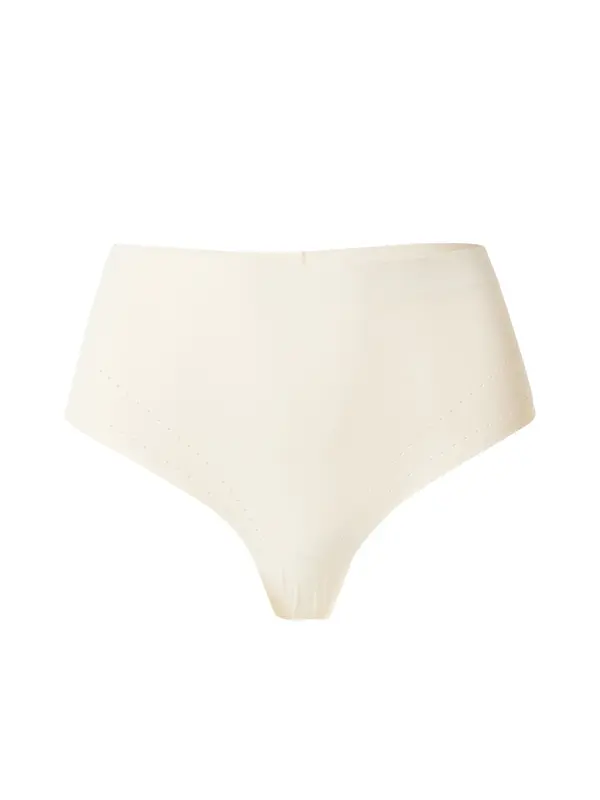 MAGIC Bodyfashion MAGIC Bodyfashion Tangice 'DREAM'  bež / bela