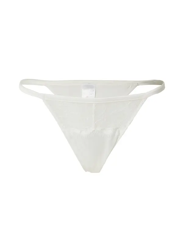 MAGIC Bodyfashion MAGIC Bodyfashion Tangice  slonovina