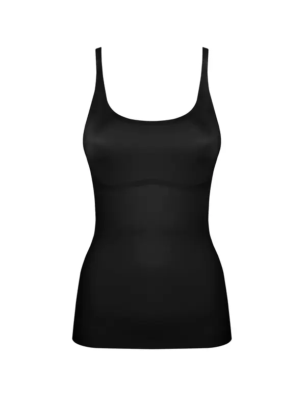 MAGIC Bodyfashion MAGIC Bodyfashion Top za oblikovanje  črna