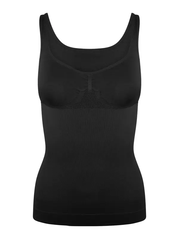 MAGIC Bodyfashion MAGIC Bodyfashion Top za oblikovanje  črna