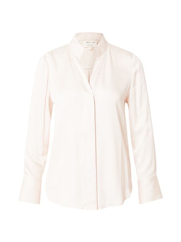 Maison 123 Maison 123 Bluza 'BASILE'  svetlo bež