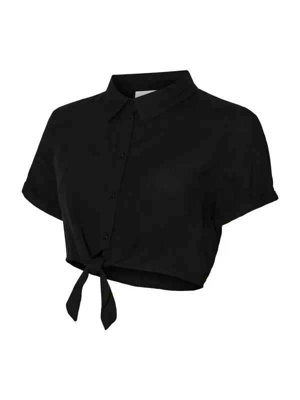 MAMALICIOUS MAMALICIOUS Bluza 'Norma'  črna