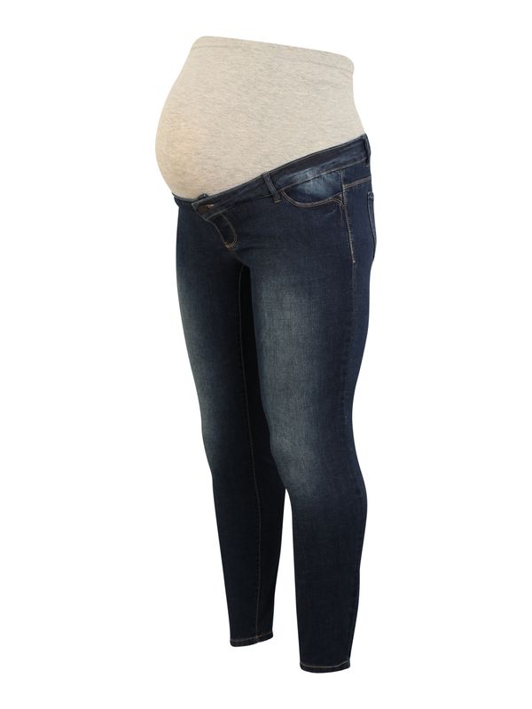 Mamalicious Curve Mamalicious Curve Kavbojke 'Jackson'  moder denim