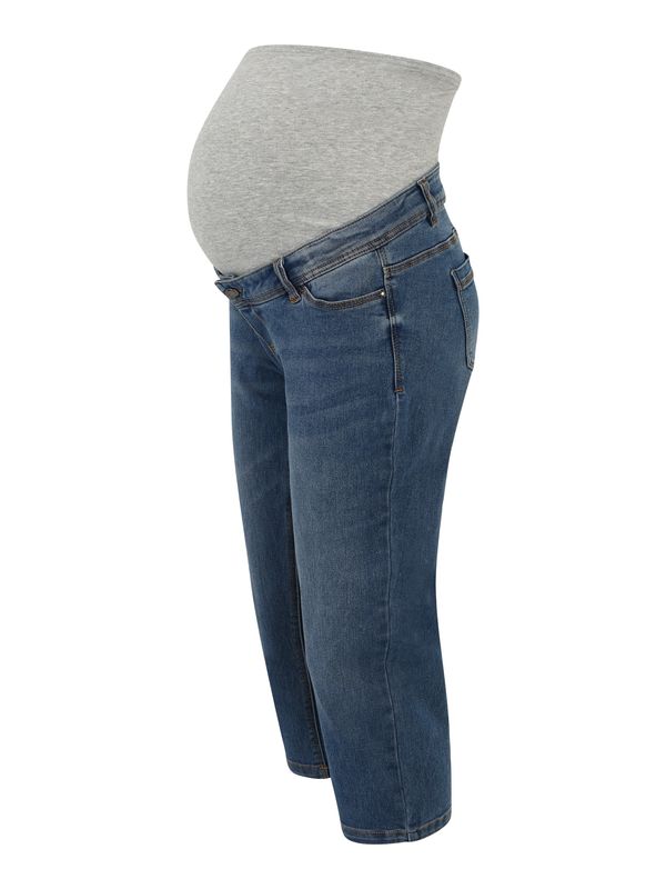 Mamalicious Curve Mamalicious Curve Kavbojke 'Rome'  moder denim