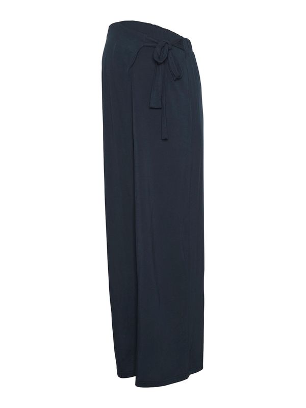 MAMALICIOUS MAMALICIOUS Hlače 'MLGIOVANNA'  črna