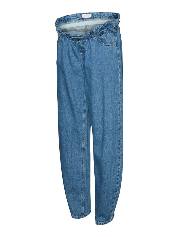 MAMALICIOUS MAMALICIOUS Kavbojke 'MLKYOTO'  moder denim
