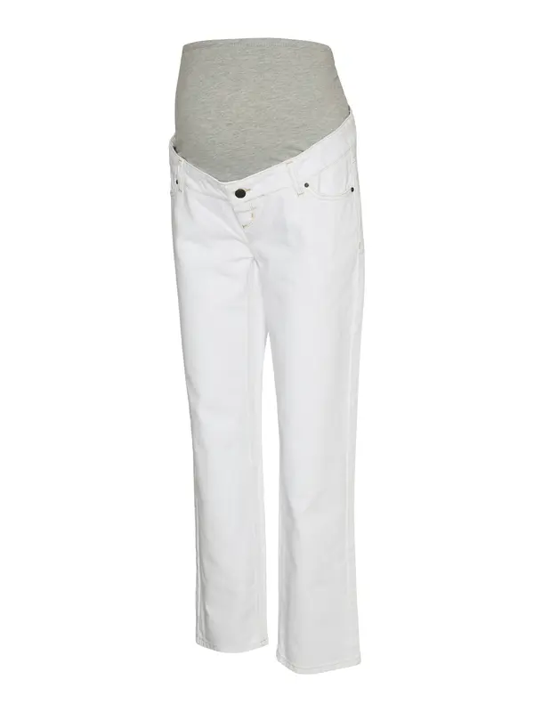MAMALICIOUS MAMALICIOUS Kavbojke 'MLOlli'  bel denim