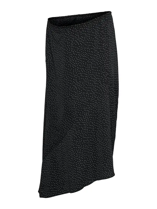 MAMALICIOUS MAMALICIOUS Krilo 'MLDotty'  črna / bela