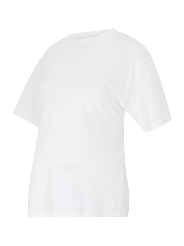 MAMALICIOUS MAMALICIOUS Majica 'MLMAI'  bela