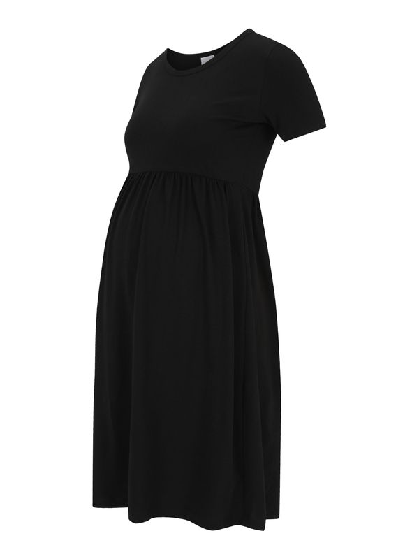 MAMALICIOUS MAMALICIOUS Obleka 'MLMIA'  črna