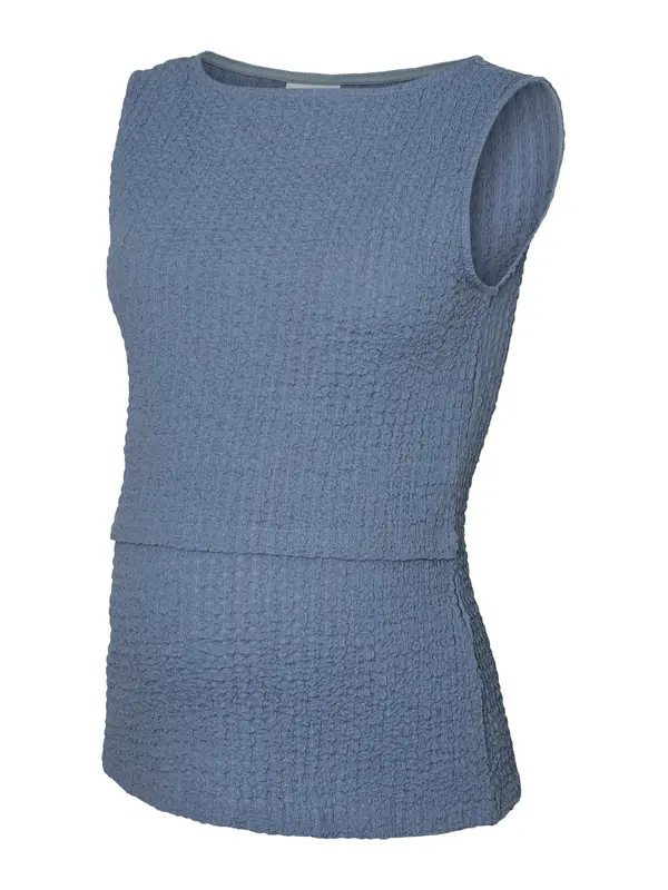 MAMALICIOUS MAMALICIOUS Top 'MLDonna June'  safir