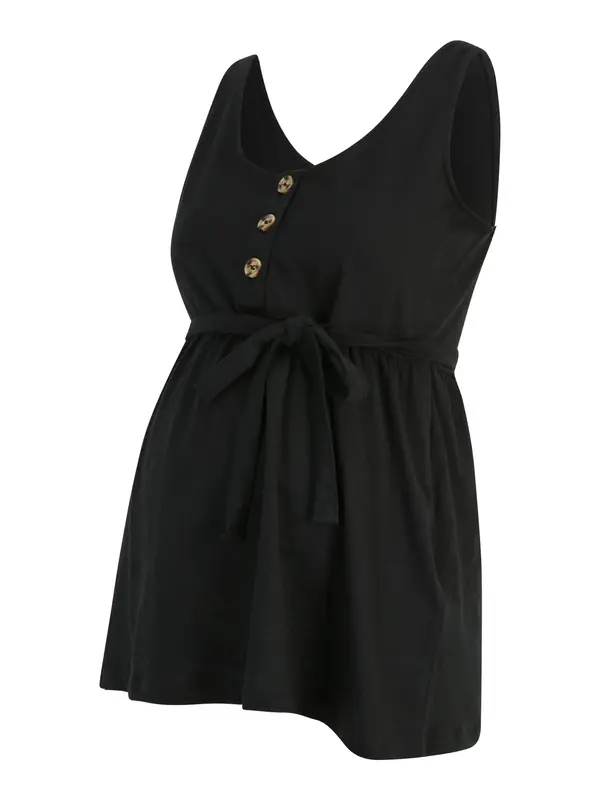 MAMALICIOUS MAMALICIOUS Top 'MLEvi Lia'  črna