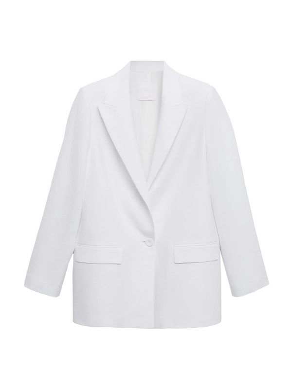 MANGO MANGO Blazer 'ELELI'  bela