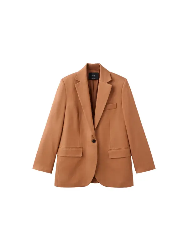 MANGO MANGO Blazer 'Minesota'  pueblo