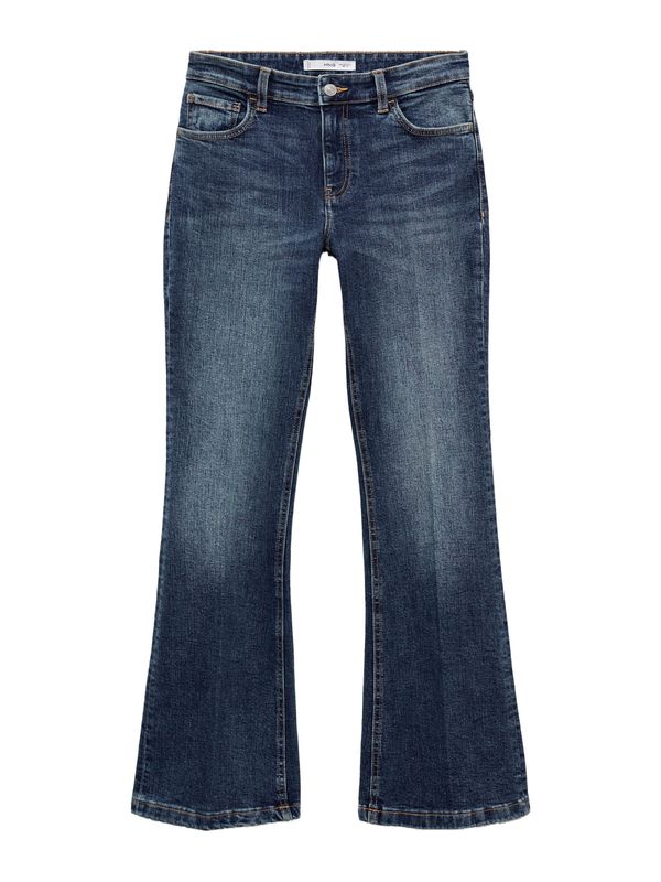 MANGO MANGO Kavbojke  marine