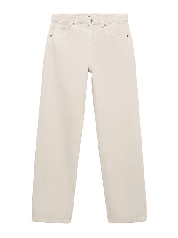 MANGO MANGO Kavbojke 'MIAMI'  greige