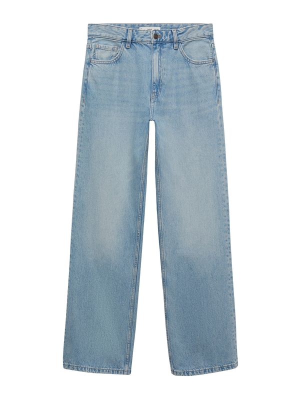 MANGO MANGO Kavbojke 'Miami'  moder denim