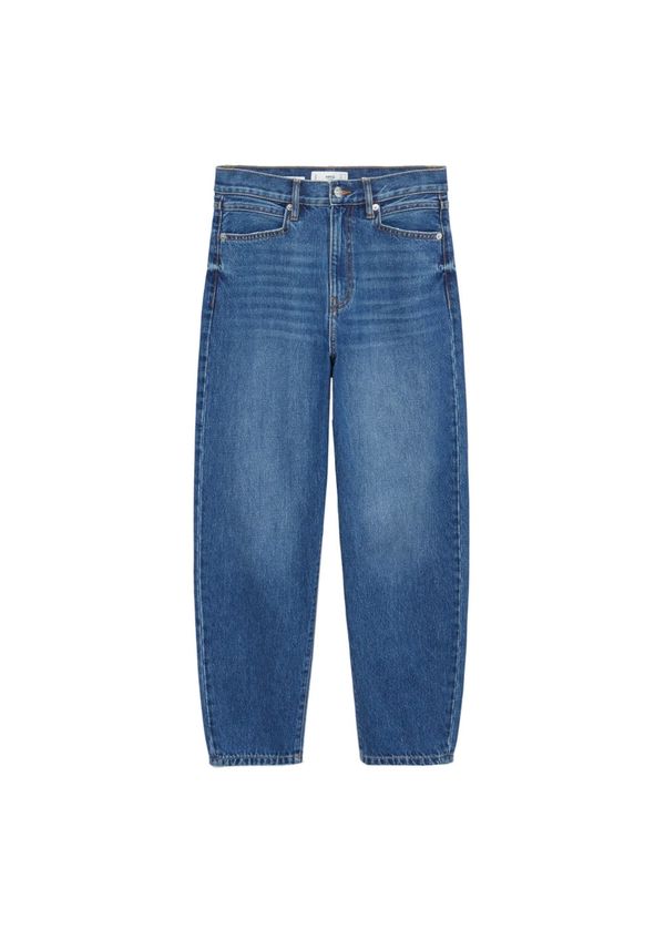 MANGO MANGO Kavbojke 'Rachel'  moder denim