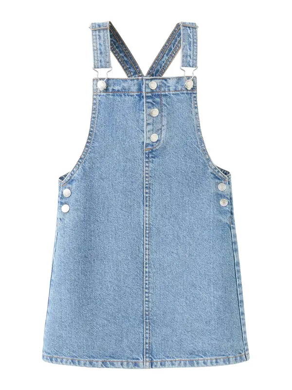 MANGO KIDS MANGO KIDS Krilo 'MIA'  moder denim