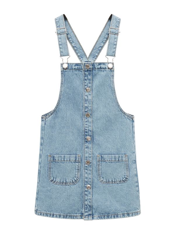 MANGO KIDS MANGO KIDS Krilo  moder denim