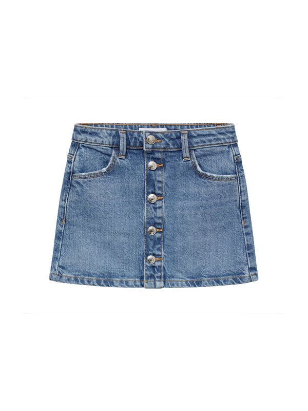 MANGO KIDS MANGO KIDS Krilo  moder denim