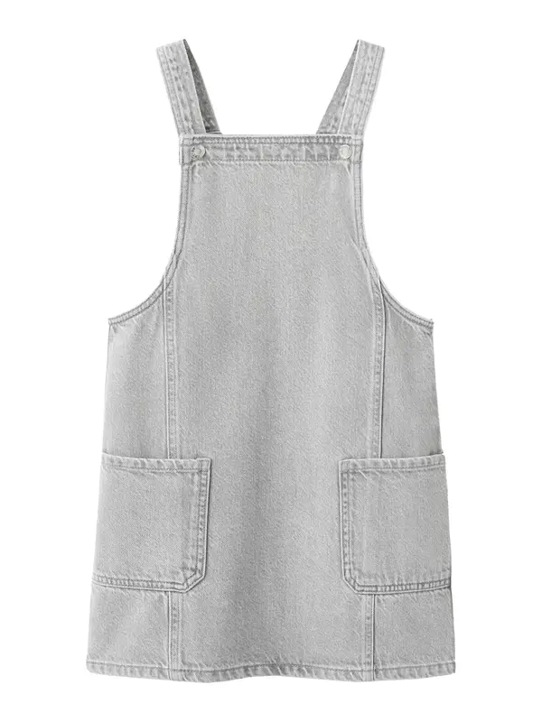 MANGO KIDS MANGO KIDS Krilo 'PICHI'  siv denim